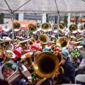 Tuba Christmas Concert