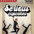 Serious Cupcakes