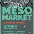 Holiday Market