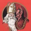 Beware The Krampus: A Christmas Treasure Hunt