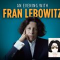 Fran Lebowitz