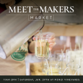 Meet the Makers Market