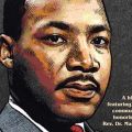 Annual Tribute to Rev. Dr. Martin Luther King, Jr.