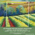 OSA and PAM Docents Group Show