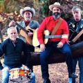 Portland Music Month: Brad Creel & the Reel Deel