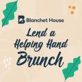 Blanchet House’s Lend a Helping Hand Brunch