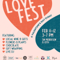 Love Fest
