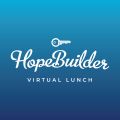 HopeBuilder Lunch