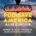  Pod Save America 