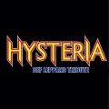 Hysteria w/ 5150