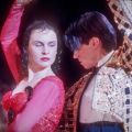 PAM CUT Cinema Unbound Outdoor Movies presents Strictly Ballroom