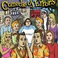 The Comedie of Errors Presented by Original Practice Shakespeare Festival