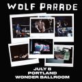 Wolf Parade