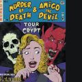 Murder by Death & Amigo the Devil