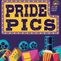 PRIDE PICS: An Outdoor Film Experience