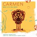 Portland Opera presents Bizet's CARMEN