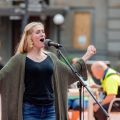 Opera a la Cart at Pioneer Courthouse Square