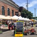 Hollywood Farmers Market