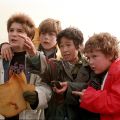 Movie in the Park: The Goonies