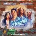 Movie in the Park: In the Heights