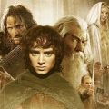 The Lord of the Rings: The Fellowship of the Ring