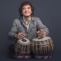 Zakir Hussain’s Masters of Percussion