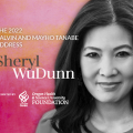 Sheryl WuDunn