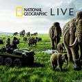 National Geographic Live