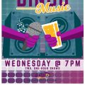 Music Bingo at Tomorrow's Verse Taproom