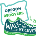Oregon Recovery Walk