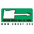 Oregon Music Hall of Fame Induction & Concert