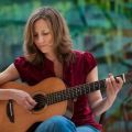 Tracy Grammer