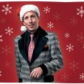 It's a Tony Starlight Christmas