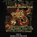 Trivium: Deadmen and Dragons Tour