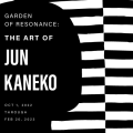 Garden of Resonance: The Art of Jun Kaneko