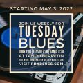 Tuesday Blues Dance