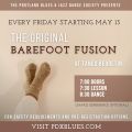 Barefoot Fusion