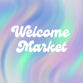 Welcome Market