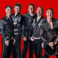Super Diamond—The Neil Diamond Tribute
