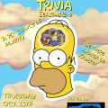 Classic Simpsons Trivia