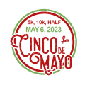 Cinco De Mayo Half Marathon / 10k / 5k