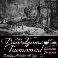 Boardgame Tournament