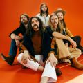 The Sheepdogs