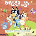 Bluey’s Big Play