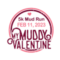 My Muddy Valentine 5k Obstacle Run