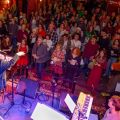 Snow Bar Chorale
