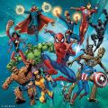 Marvel: Universe of Super Heroes