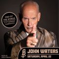 John Waters – End of the World