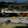 Columbia Gorge Model Railroad Show