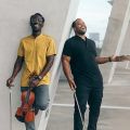 Black Violin